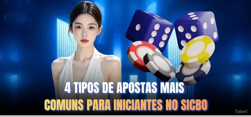 Dealers profissionais da 5abet
