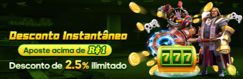 Promoções e bônus exclusivos da 5abet