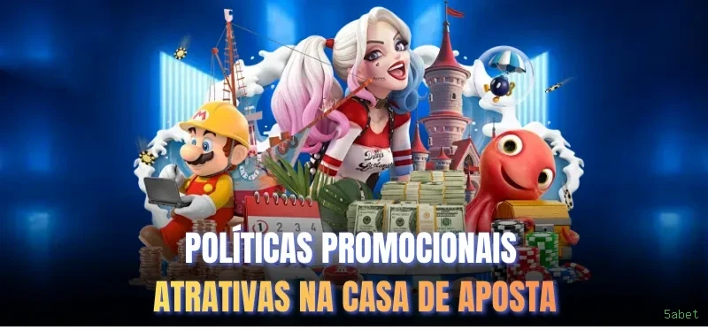 Instalação PC 5abet